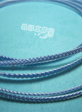 海洋之芯耳机升级线se846 im70 ue900 ie80 W4R tf15 msr7b LS300