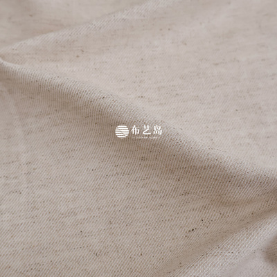 布艺岛纯亚麻服装测试推荐