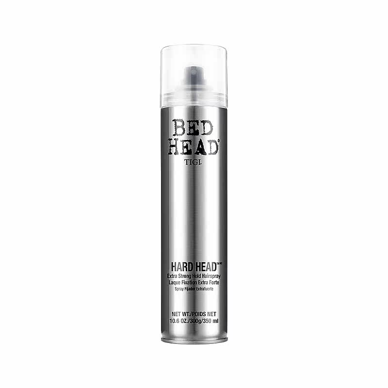 350ml TIGI 发胶喷雾定型干胶barber男士造型HOMIE理发店发油