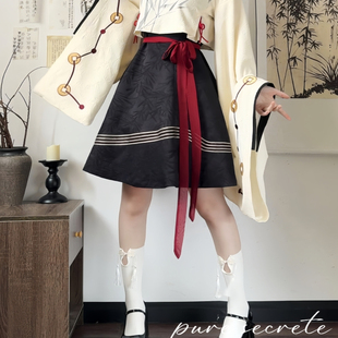 问道国风旗袍连衣裙 纯秘PS 现货全款 yiya原创