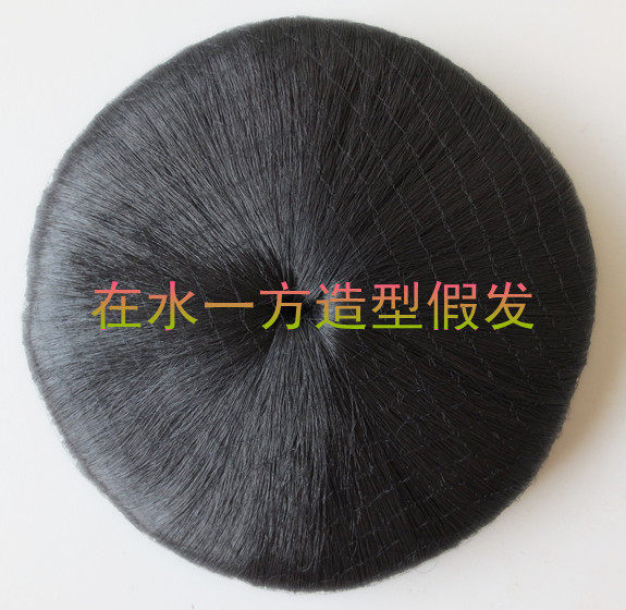 Extension cheveux - Chignon - Ref 236517 Image 3