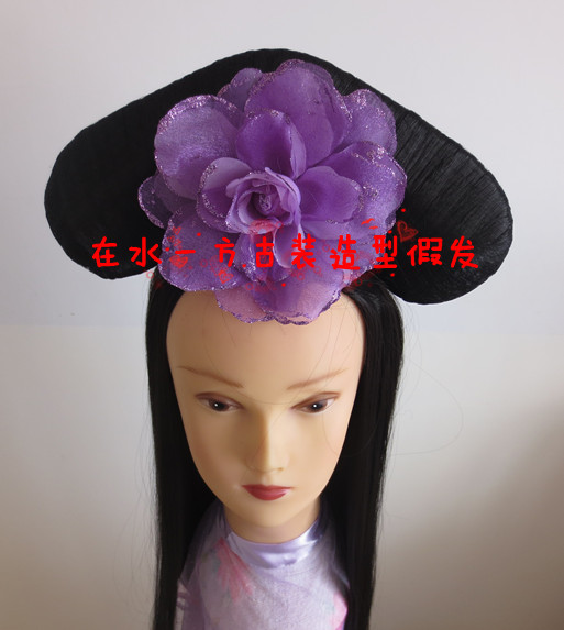 Tête mannequin - Ref 283880 Image 1