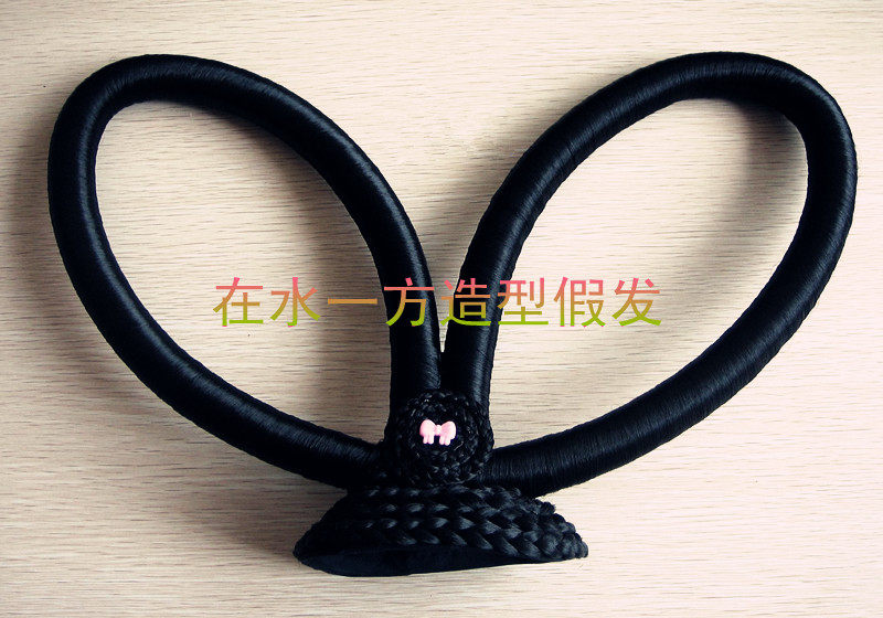 Extension cheveux - Chignon - Ref 248117 Image 1