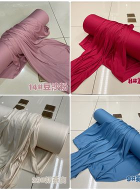 80宽微弹力吊顶布柯桥厂家婚礼