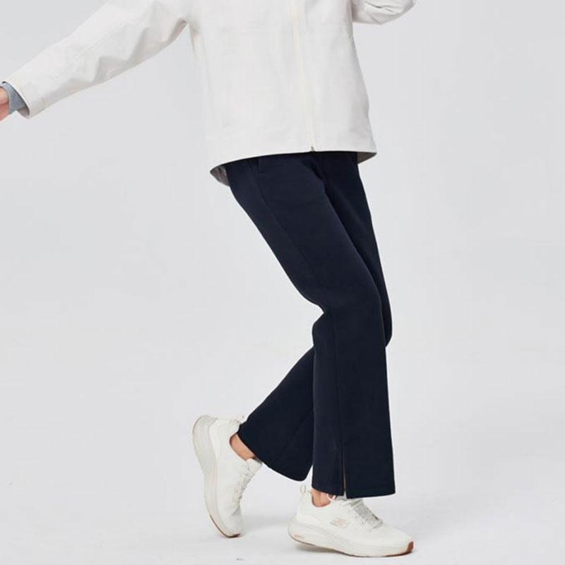 新款休闲运动裤弹力舒适长裤