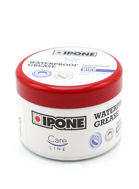 法国IPONE摩托车养护用品 耐高温轴承润滑脂润滑膏甘油