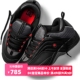 DCSHOECOUSA男子WILLIAMS OG LOVE PARK低帮全皮滑板鞋ADYS100454