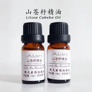 Dầu hạt tiêu núi Dầu gỗ gừng Dầu hạt núi Cang tinh dầu 10ml Tinh dầu đơn tự nhiên chính hãng - Tinh dầu điều trị