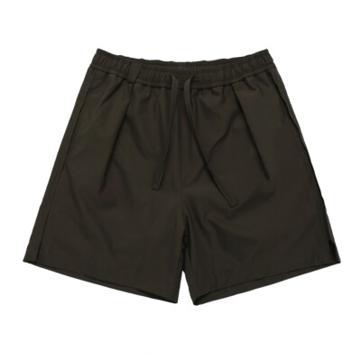 Selfness正品SOLOTEX男款短裤