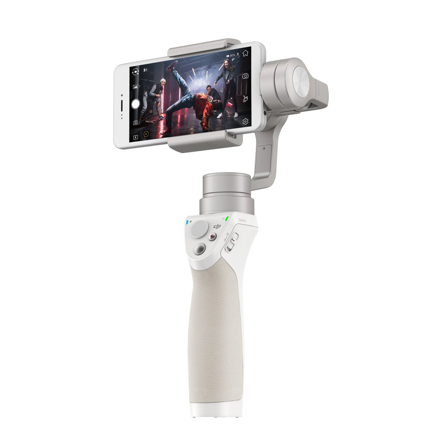 大疆DJI Osmo Mobile灵眸手机云台 减震防抖 新品正品现货在类目 3C数码配件, 单反/单电相机配件, 脚架/云台, 云台中 - 来自Buy2taobao.com提供专业的淘宝代购服务