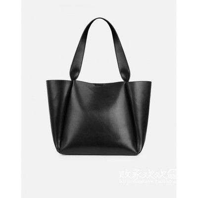 英国代购正品10.29 2025潮流导向 女包新款 深色大容量百搭手提包