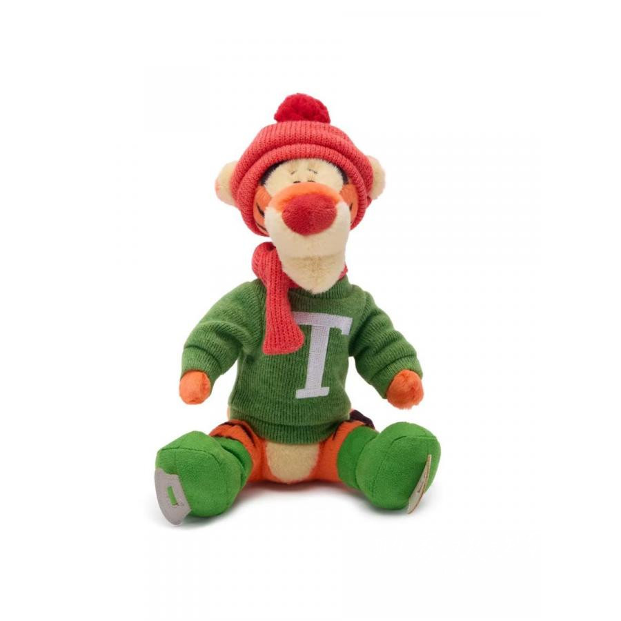 英国代购正品11.10 Disney Tigger Ice Skating迪斯尼 冬装跳跳虎