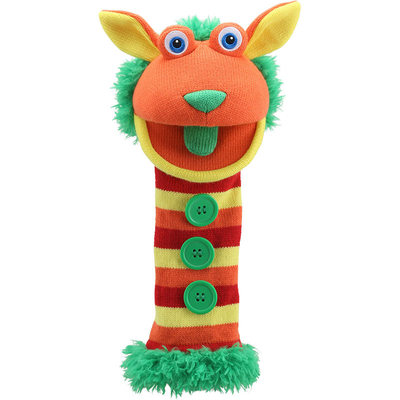 SockettesButtonsPuppet