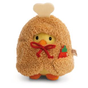 mymochi 12.28 Tschieps Chick 小鸡配辣椒酱 英国代购 with 正品