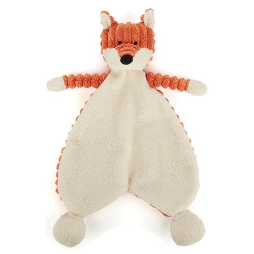 jellycatroyfoxsoother