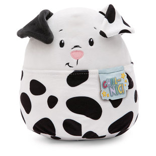 Chill 12.25 NICI Dalmatian 达尔马提亚狗抱枕 英国代购 Dog 正品