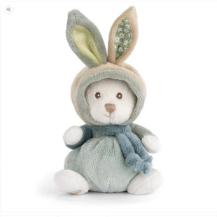 正品 Benji 06.25 Ziggy 可爱小兔子毛绒玩偶 Bukowski 英国代购