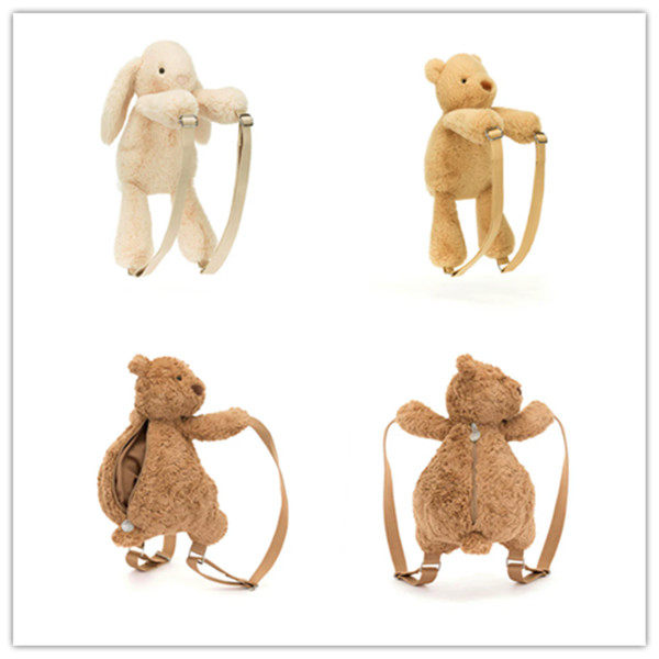 JellycatBartholomewBear