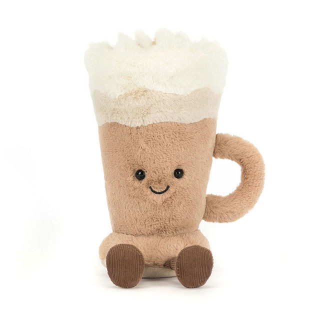 JellycatAmuseablesLatte