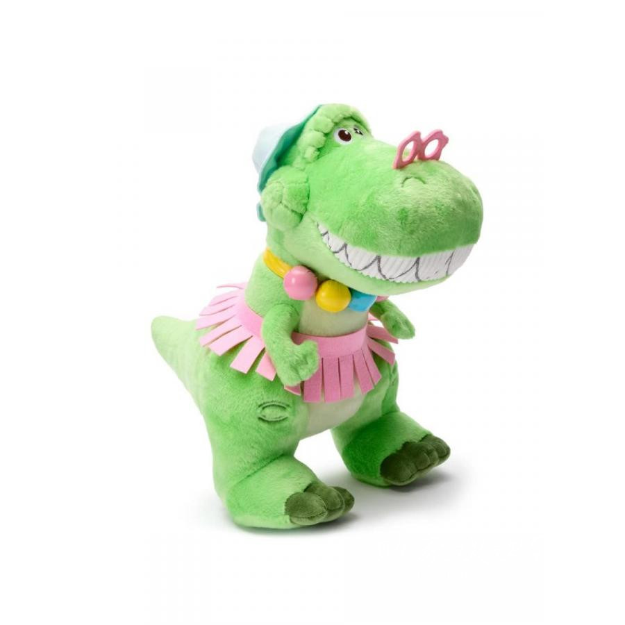 DisneyRexMediumSoftToy