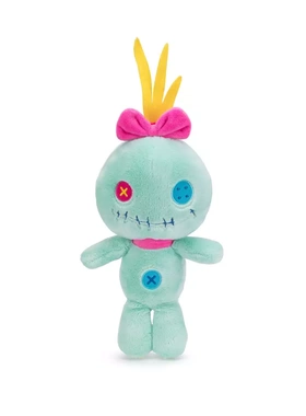 英国代购正品01.04 Simba Smoby Scrump Medium Soft Toy星际宝贝