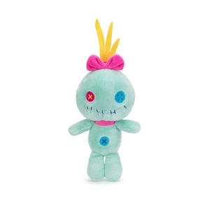 SimbaSmobyScrumpSoftToy