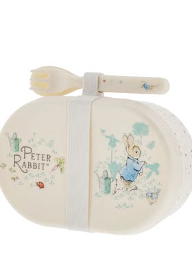 PeterRabbitSnackBoxwith