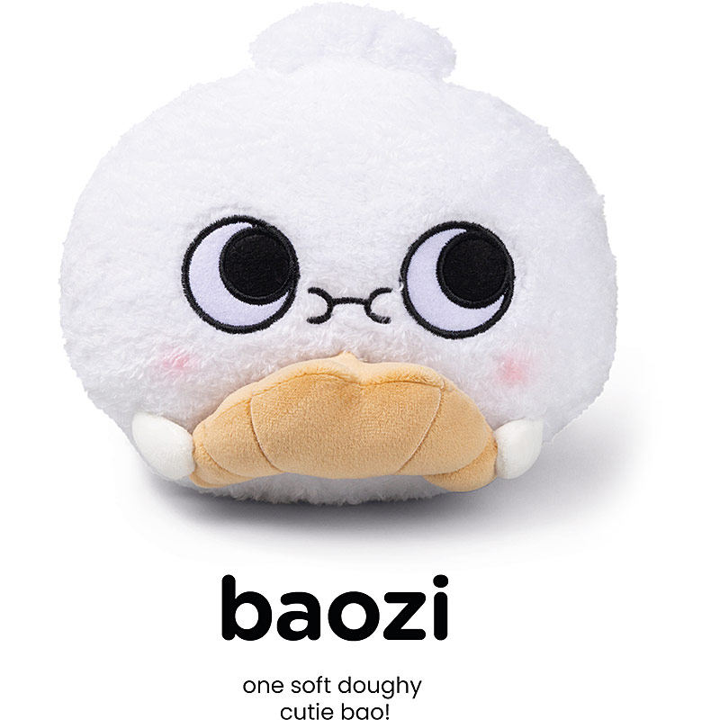 英国代购正品01.19  Pango Munchies Bao 趣味的零食包 毛绒玩偶,玩具/童车/益智/积木/模型,毛绒/玩偶/公仔/布艺类玩具,淘宝优惠券,粉丝福利购,淘宝优惠卷