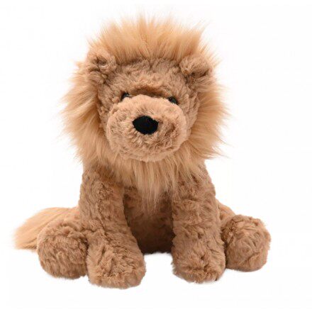 LeotheBrownLion23cm