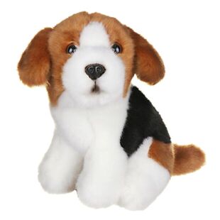 英国代购正品12.31 Living Nature Small Beagle Dog 小型比格犬