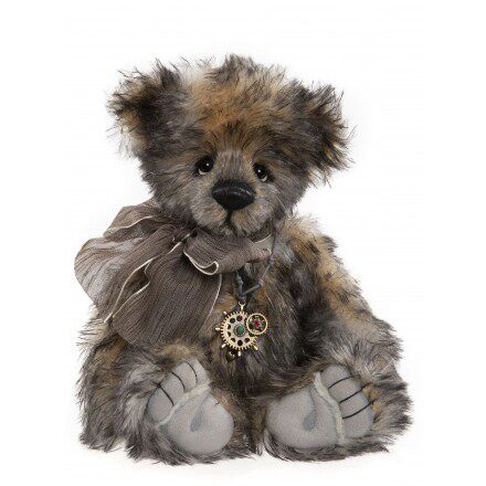 charliebears查理熊Cogwheel