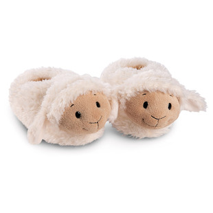 Farm Friends 婴儿拖鞋 正品 绵羊 12.25 Sheep 英国代购 Sheepmila