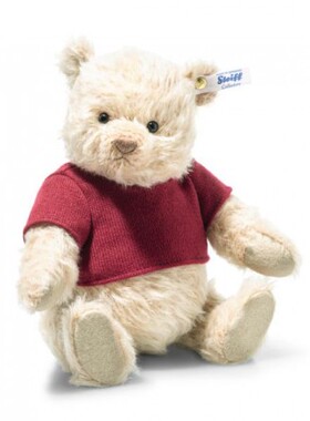 英国代购正品03.29 Disney Christopher Robin 迪士尼 小熊维尼