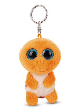 英国代购正品12.26 GLUBSCHIS Hubbli Turtle Keyring 海龟钥匙圈