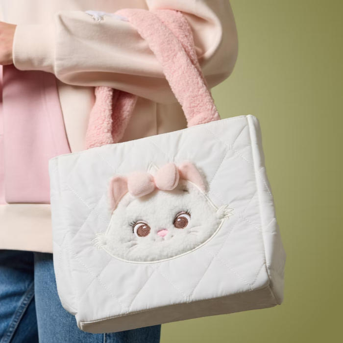 Disney迪士尼贵族猫咪玛丽