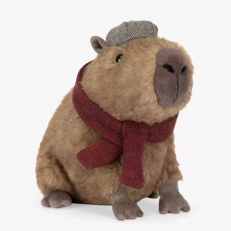 JellycatxSelfridges限定新品