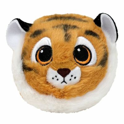 TyStripesTigerBeanie