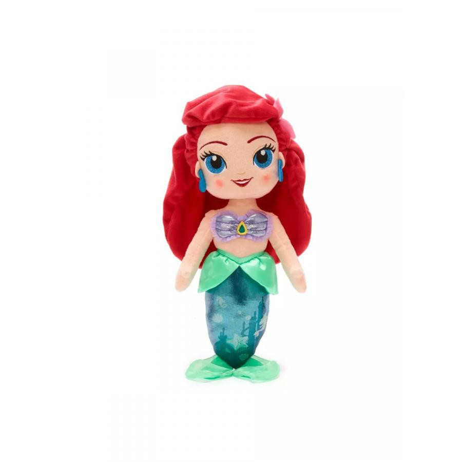DisneyTheLittleMermaid