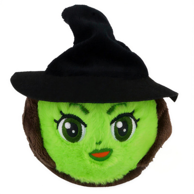 TyDisneyWickedElphaba