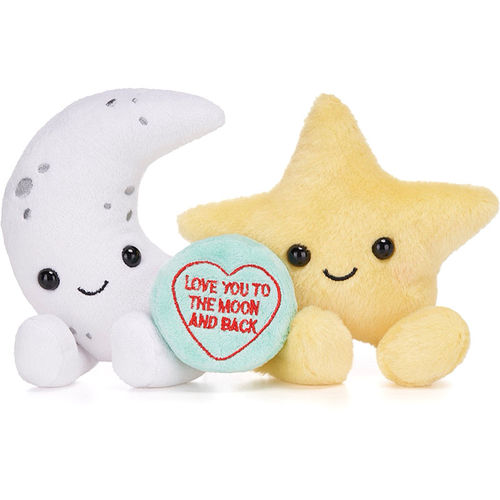 LoveHeartsMoon&Star