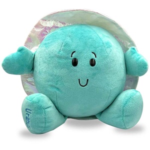 英国代购正品05.21 Celestial Buddies Uranus 天界伙伴天王星