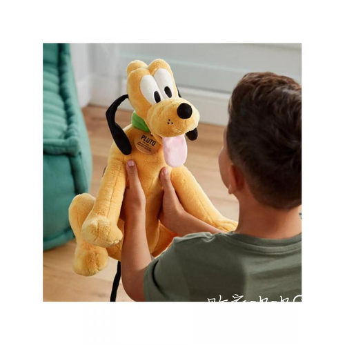 DisneyPlutoMedium狗狗