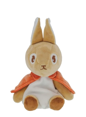英国代购正品05.15 Peter Rabbit Mini Plush Toy 彼得兔毛绒玩偶
