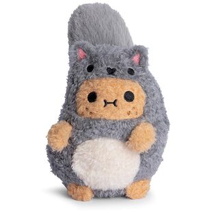 英国代购正品02.05 Noodoll Ricespud Grey Squirrel米土豆灰松鼠