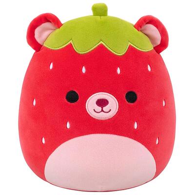 SquishmallowsRomeoStrawberry