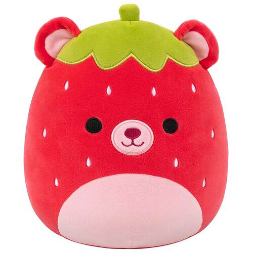 SquishmallowsRomeoStrawberry