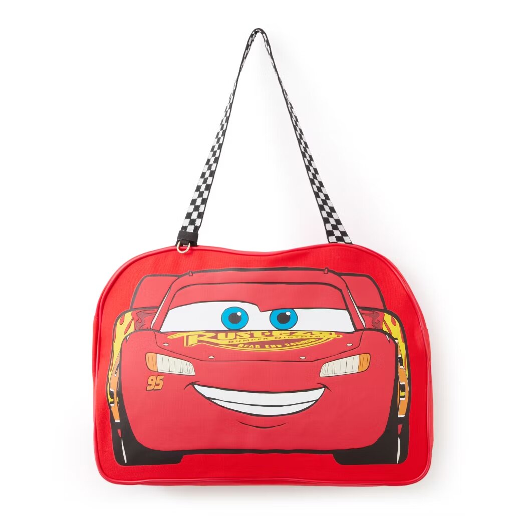 英国代购正品06.14 Disney 迪士尼 Lightning 克斯汽车手提包