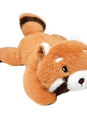 英国代购正品12.22 KENJI Yabu Mini Fluffy Red Panda 小熊猫