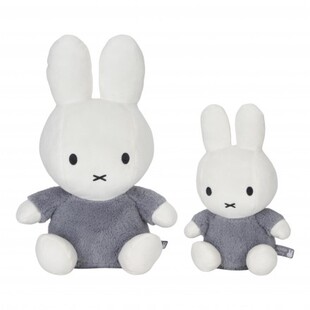 英国代购正品07.29 Miffy米菲兔 Little Dutch可爱长耳兔毛绒玩偶
