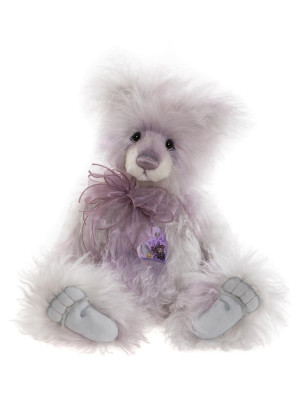 charliebears查理熊BEATRIX